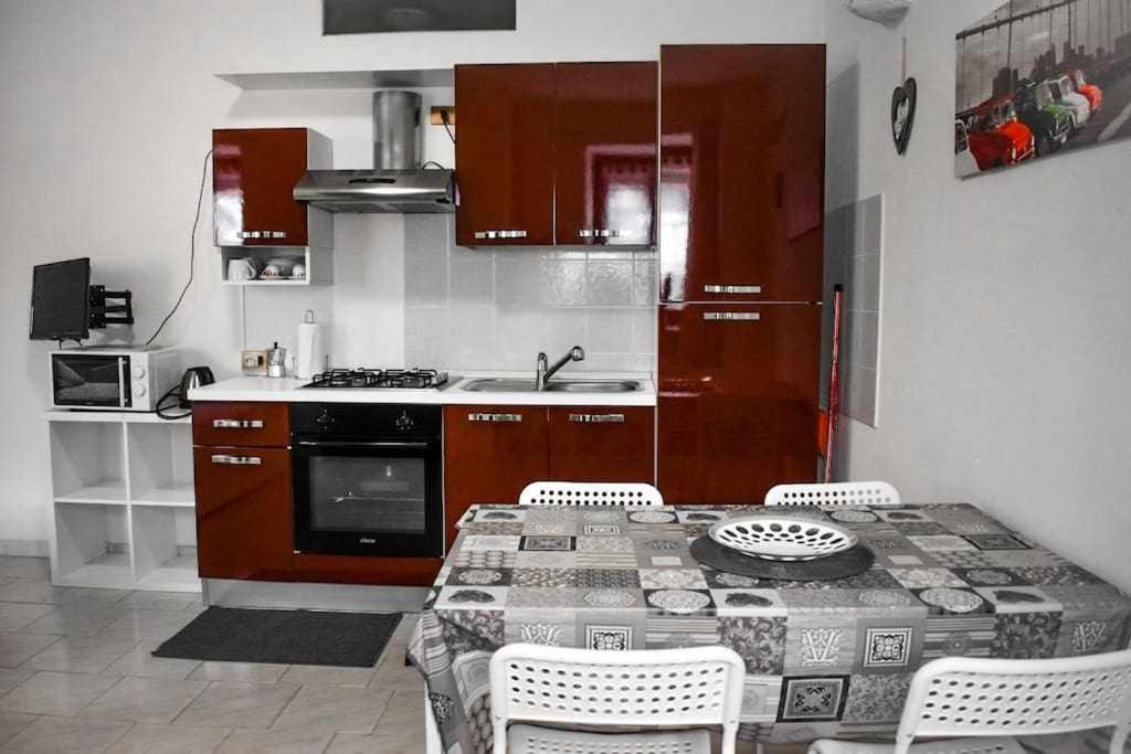 Ciceri Properties Alle Cave Baveno Eksteriør bilde